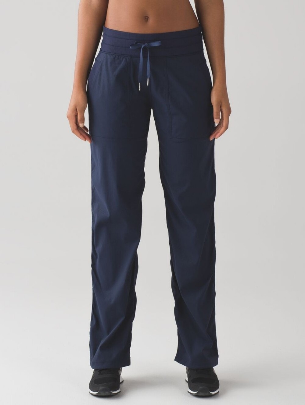 Lululemon Dance Studio Pant III (Tall) *Unlined Deep Navy Size 4